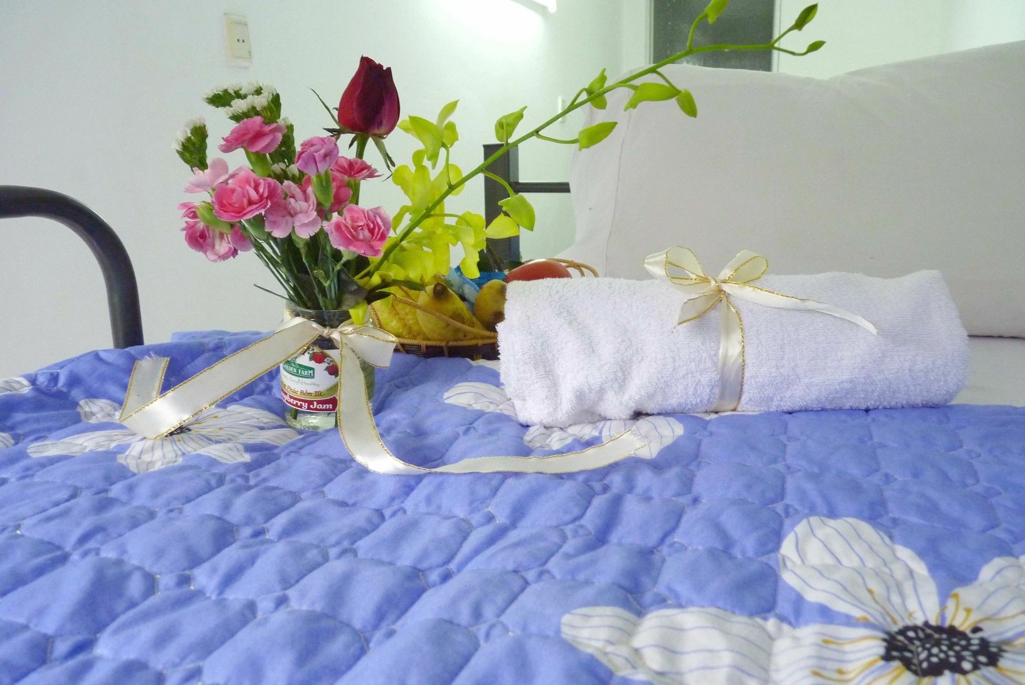 Daisy Hostel Ханой Екстериор снимка