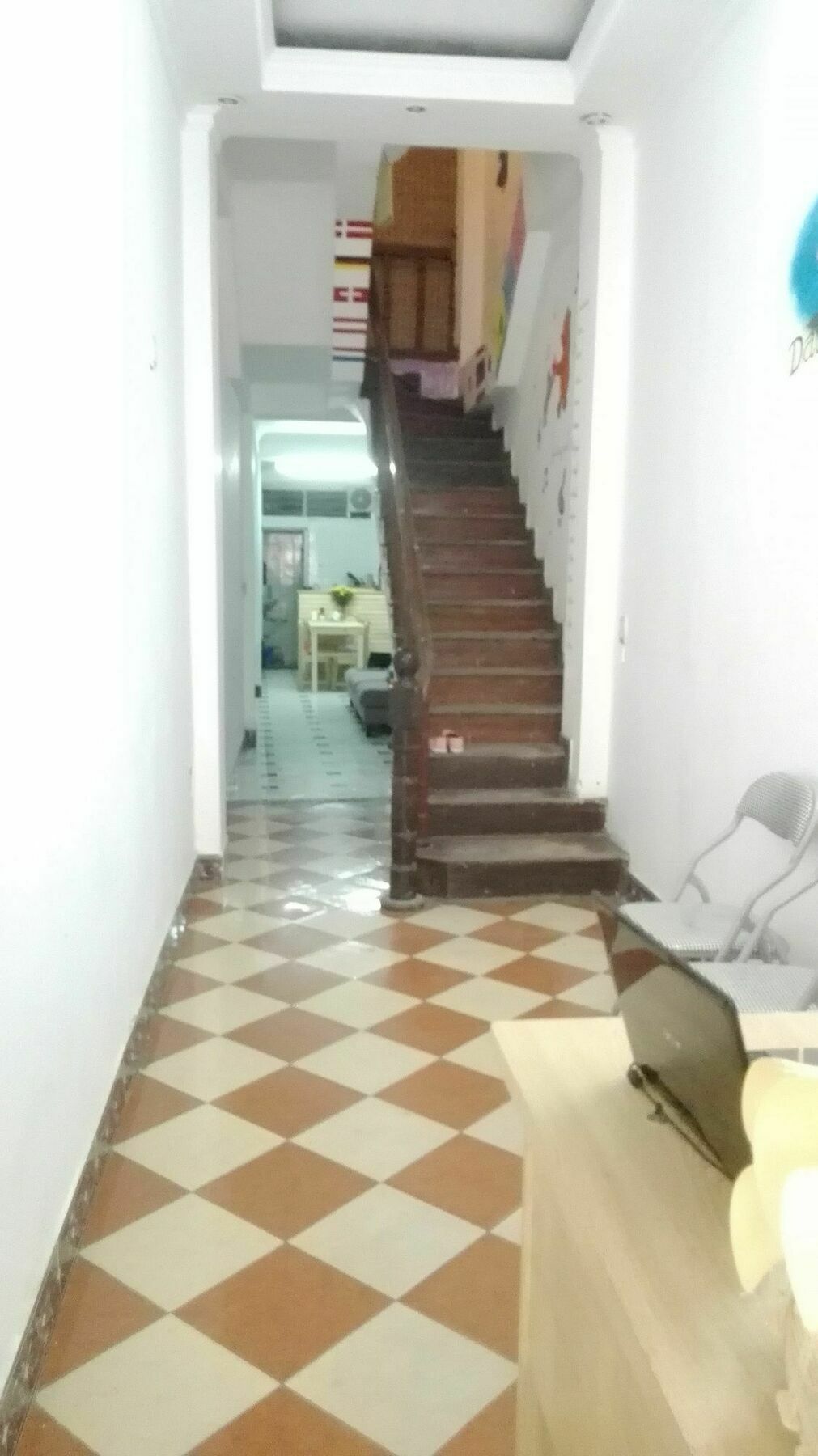 Daisy Hostel Ханой Екстериор снимка