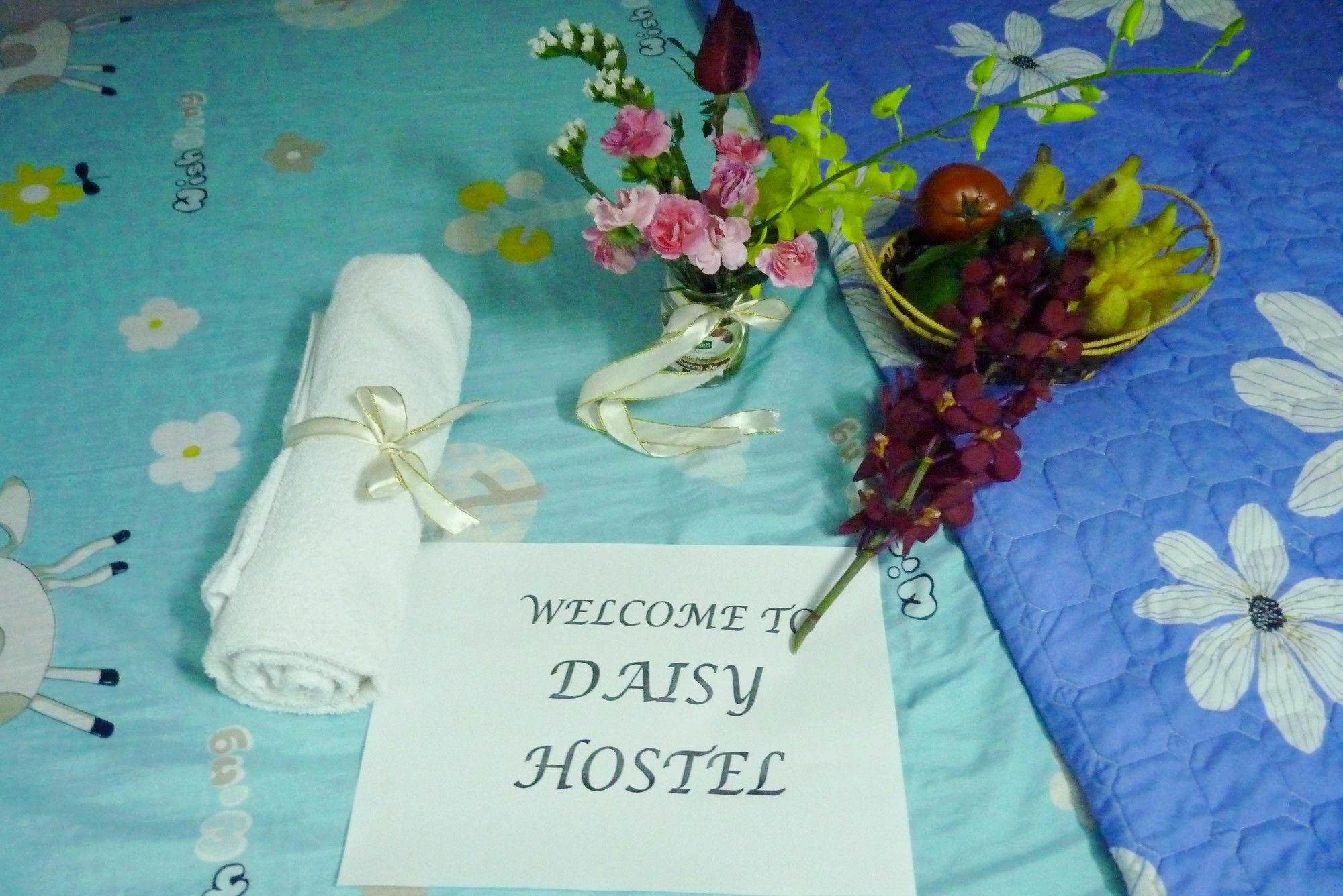 Daisy Hostel Ханой Екстериор снимка