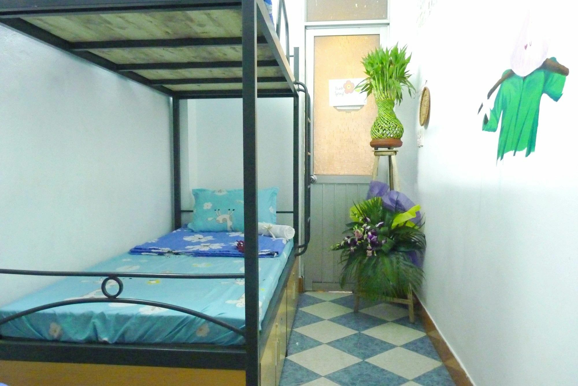 Daisy Hostel Ханой Екстериор снимка