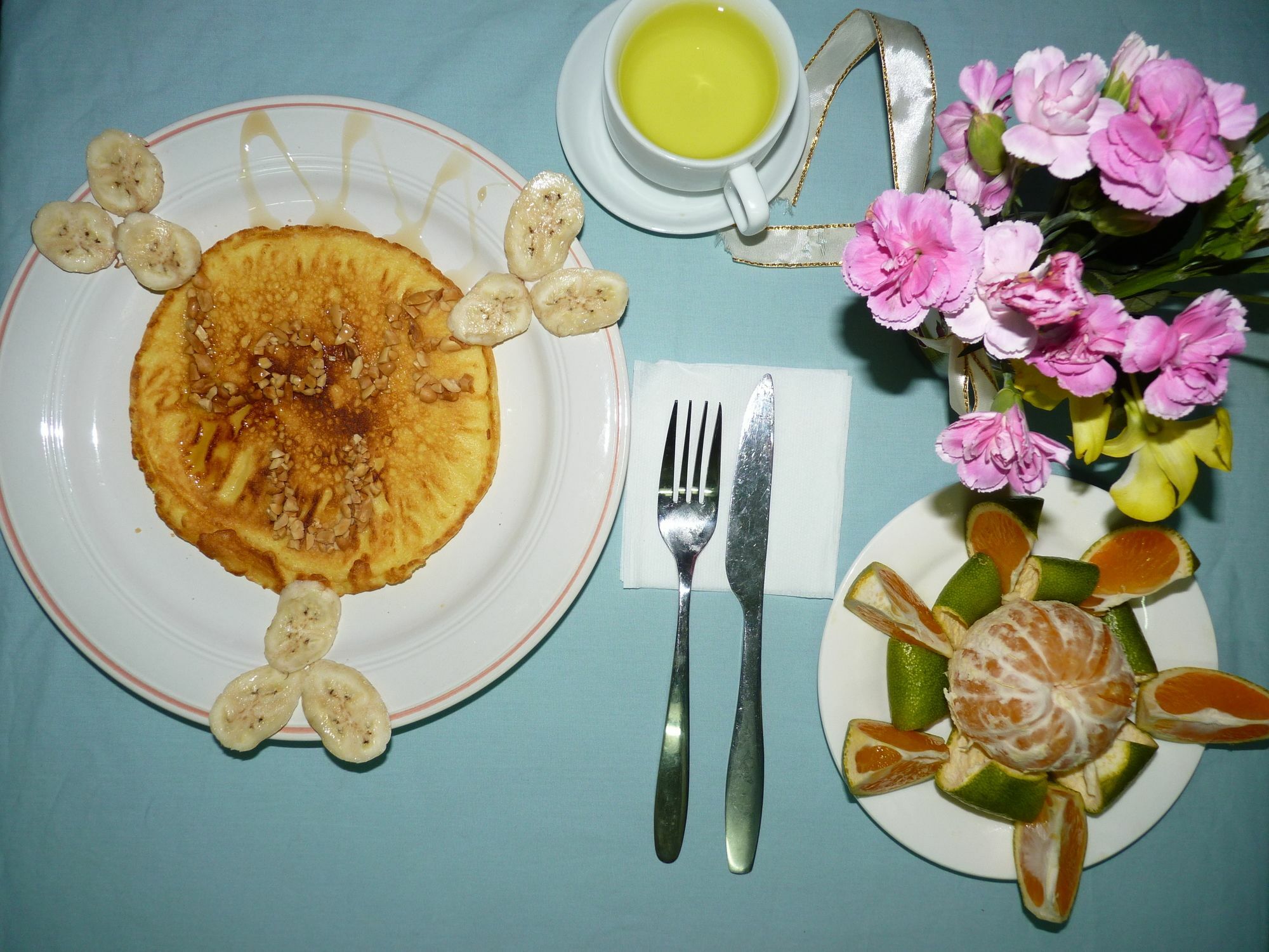 Daisy Hostel Ханой Екстериор снимка