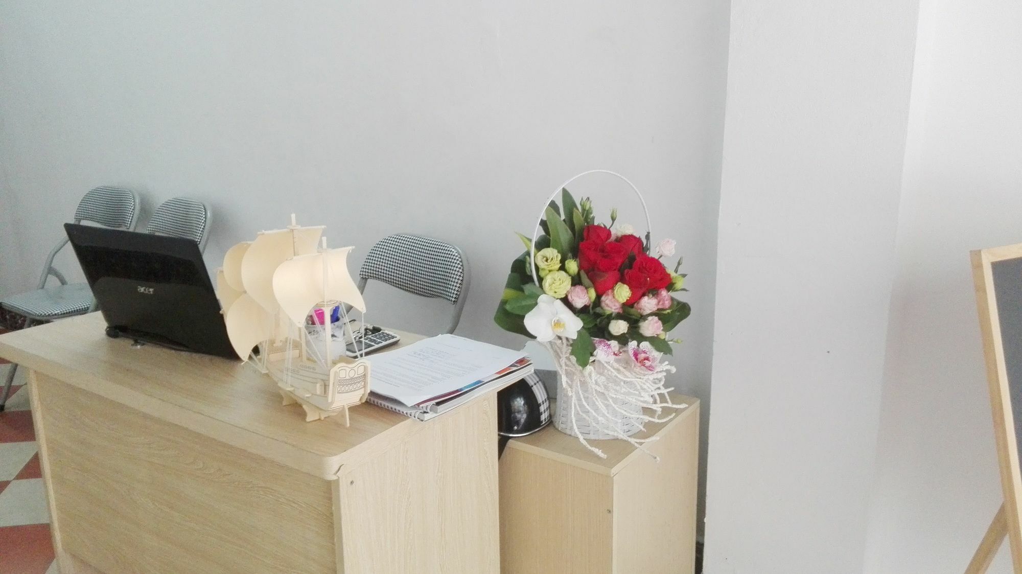 Daisy Hostel Ханой Екстериор снимка