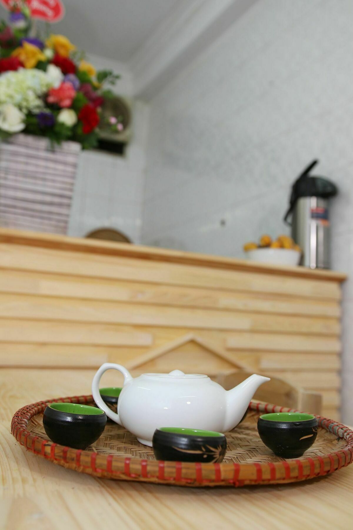 Daisy Hostel Ханой Екстериор снимка