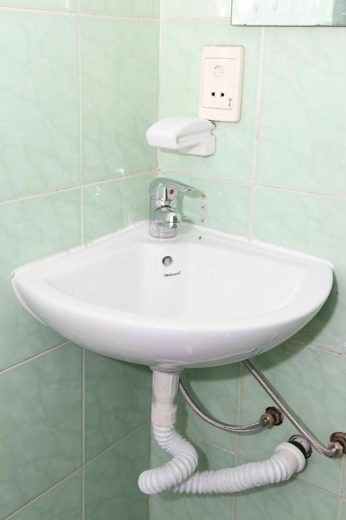 Daisy Hostel Ханой Екстериор снимка