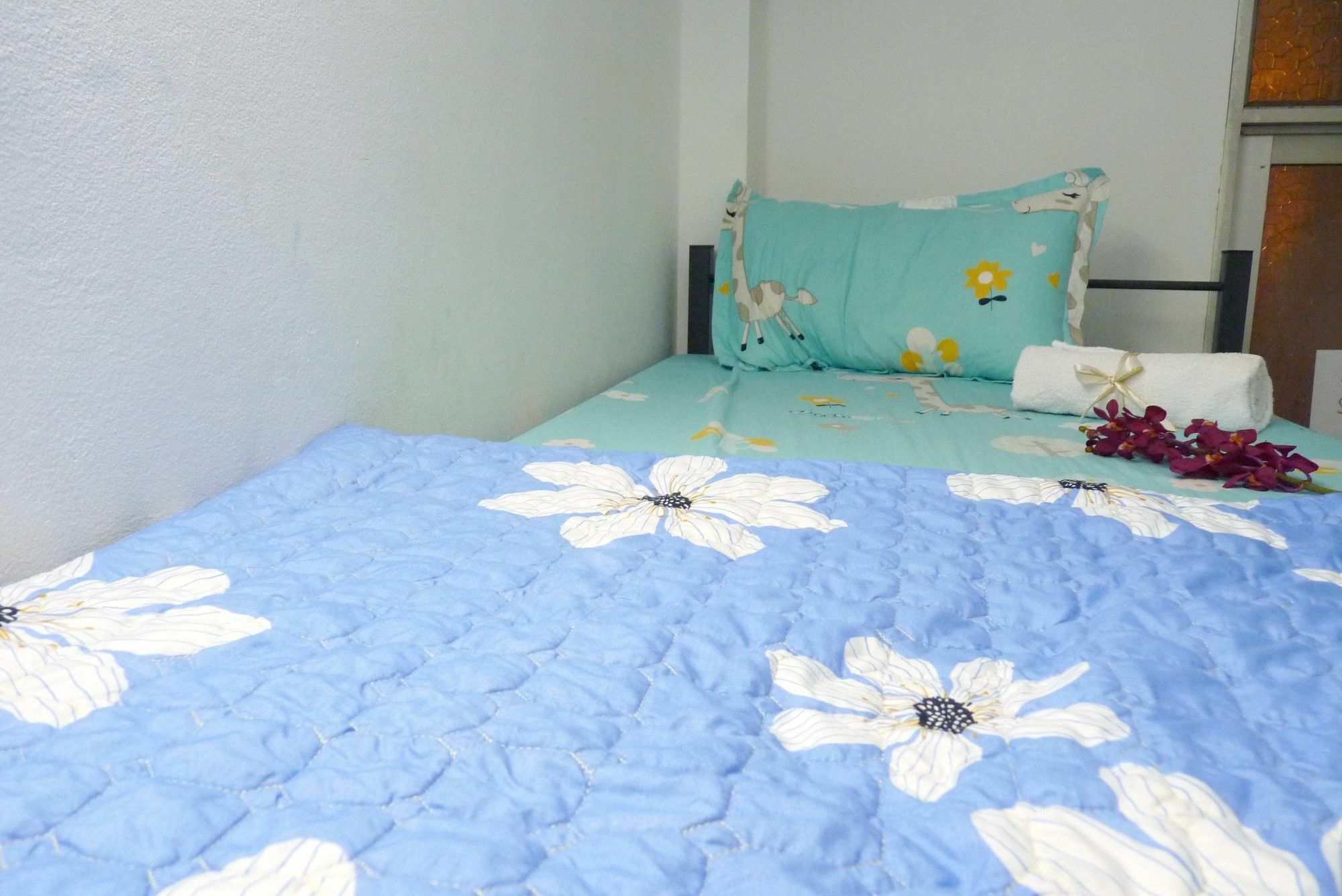 Daisy Hostel Ханой Екстериор снимка